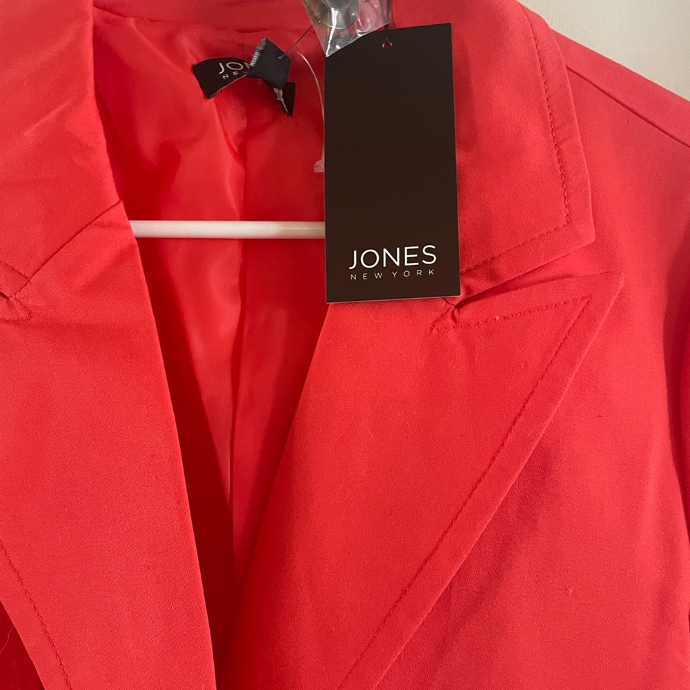 JONES of NY jacket - Picture 3 of 4